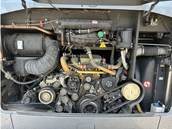 Coach Mercedes-Benz Tourismo E 15 RHD (wenig Km*TOP*DE): picture 3 Coach Mercedes-Benz Tourismo E 15 RHD (wenig Km*TOP*DE): picture 3