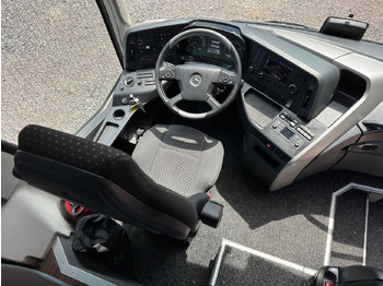 Coach Mercedes-Benz Tourismo E 15 RHD (wenig Km*TOP*DE): picture 5 Coach Mercedes-Benz Tourismo E 15 RHD (wenig Km*TOP*DE): picture 5