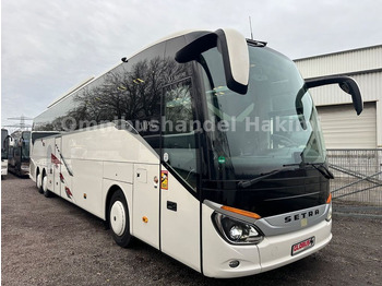 Coach SETRA