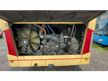 Coach Vanhool TX16 Astron (TOP) 417 HDH/ 517 HDH: picture 5