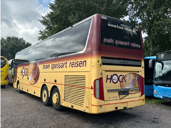 Coach Vanhool TX16 Astron (TOP) 417 HDH/ 517 HDH: picture 3