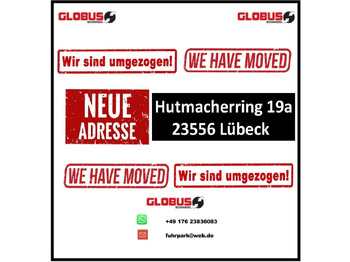 Passenger van VOLKSWAGEN Transporter T6