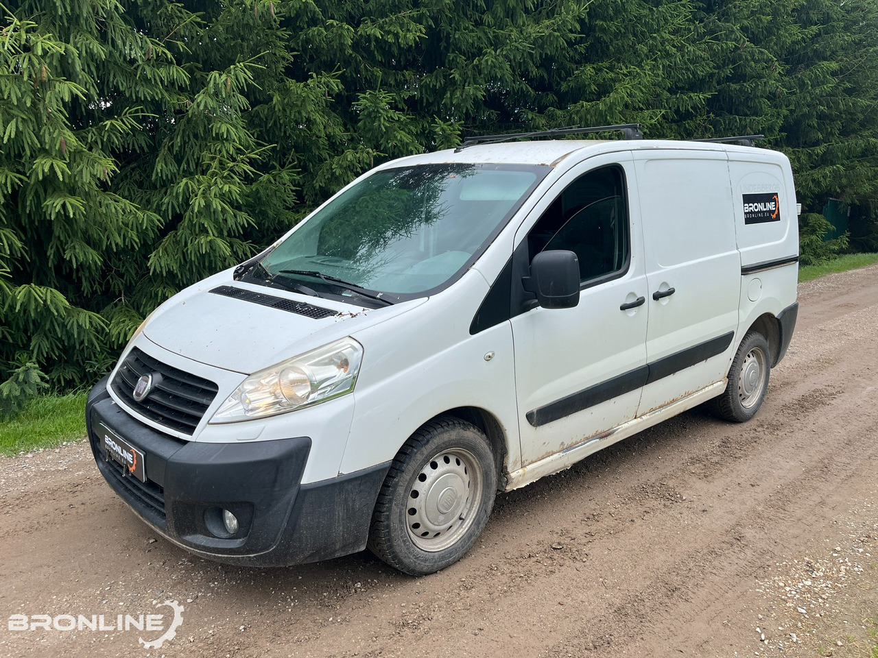2010 Fiat Scudo - Small van: picture 1 2010 Fiat Scudo - Small van: picture 1