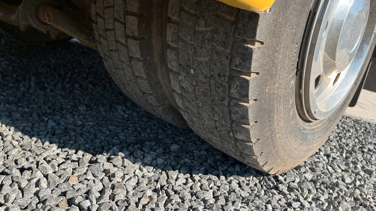 Horse truck MAN TGL 10.180 Euro 4  Pferdetransporter Horse MAN TGL 10.180 Euro 4  Pferdetransporter Horse: picture 12