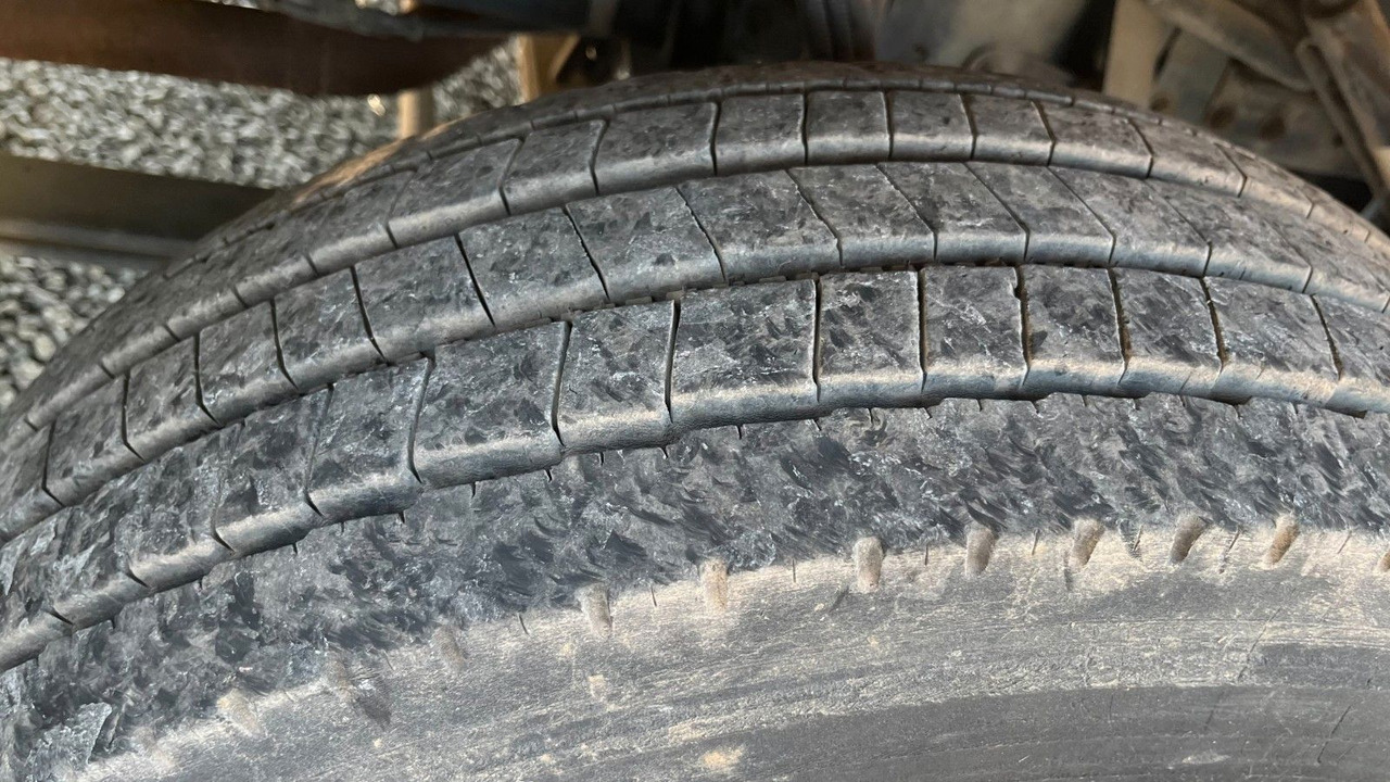 Horse truck MAN TGL 10.180 Euro 4  Pferdetransporter Horse MAN TGL 10.180 Euro 4  Pferdetransporter Horse: picture 15