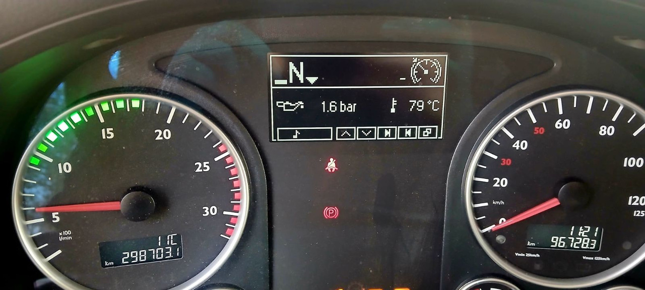 MAN TGS 26.480 6x4 6x6 Meiller Kipper Bordma Hydrodr - Tipper: picture 3 MAN TGS 26.480 6x4 6x6 Meiller Kipper Bordma Hydrodr - Tipper: picture 3