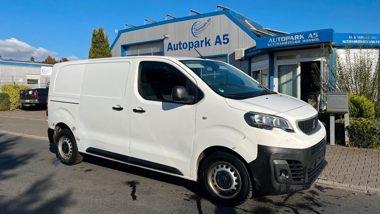 Peugeot Expert Kasten Premium L2 - Small van: picture 1 Peugeot Expert Kasten Premium L2 - Small van: picture 1