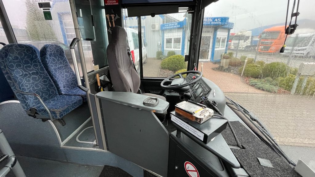 Setra S315 NF Evobus Bus Linienverkehr - City bus: picture 5 Setra S315 NF Evobus Bus Linienverkehr - City bus: picture 5