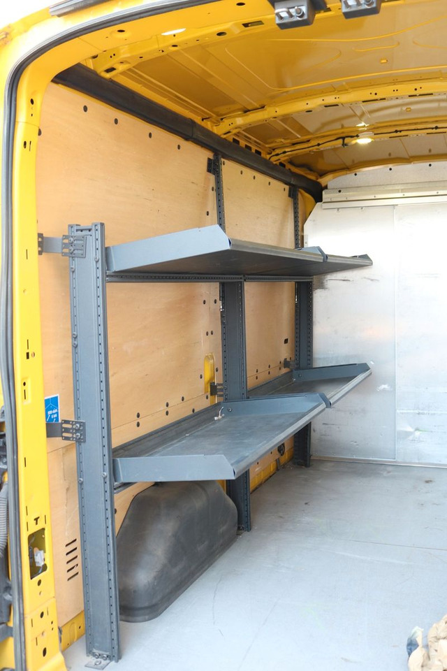 Ford TRANSIT TREND L2 Hochdach + Schiebetür Trennwand - Small van: picture 4 Ford TRANSIT TREND L2 Hochdach + Schiebetür Trennwand - Small van: picture 4