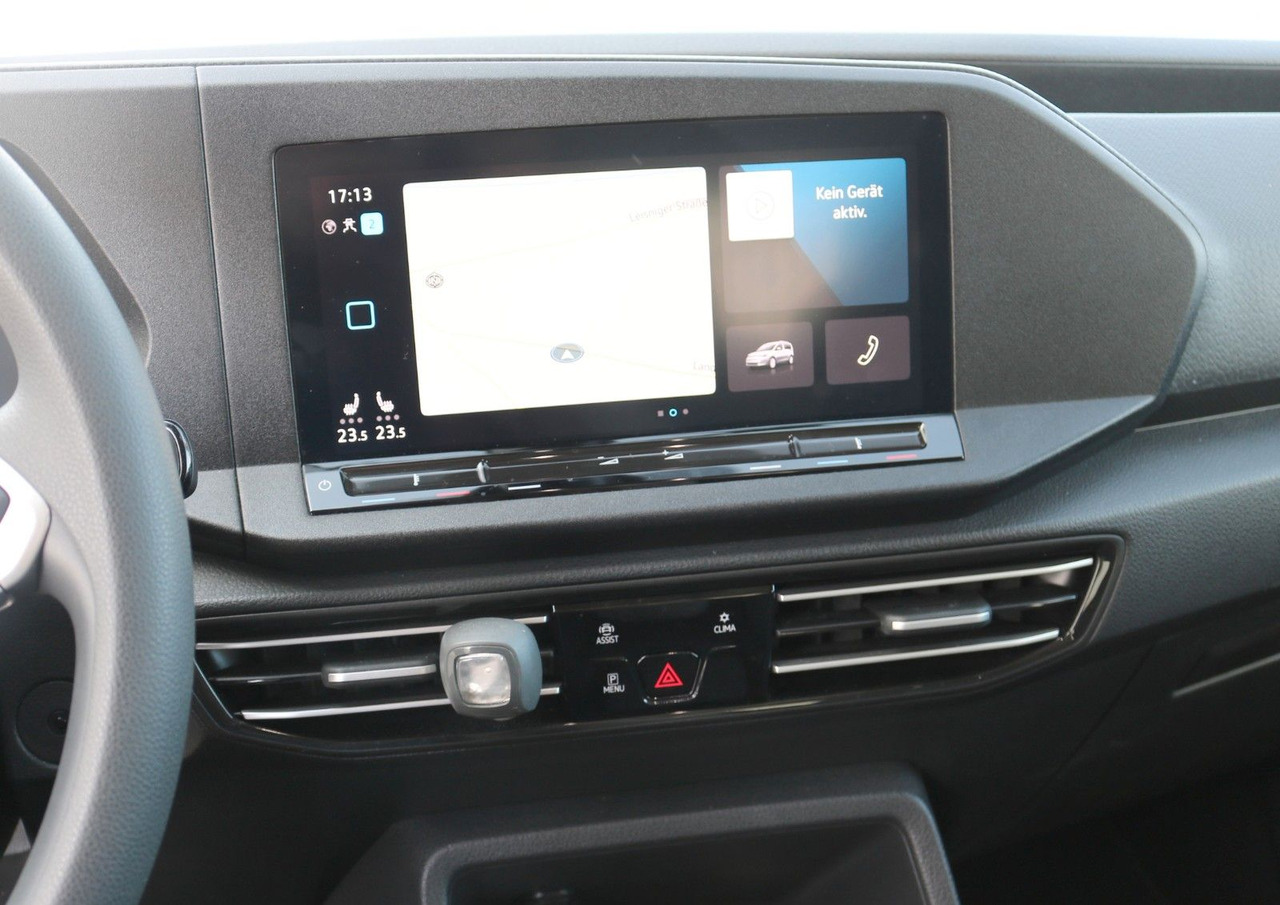 Volkswagen Caddy Life 2.0 TDI App Connect NAVI super Ausst. - Car: picture 5 Volkswagen Caddy Life 2.0 TDI App Connect NAVI super Ausst. - Car: picture 5