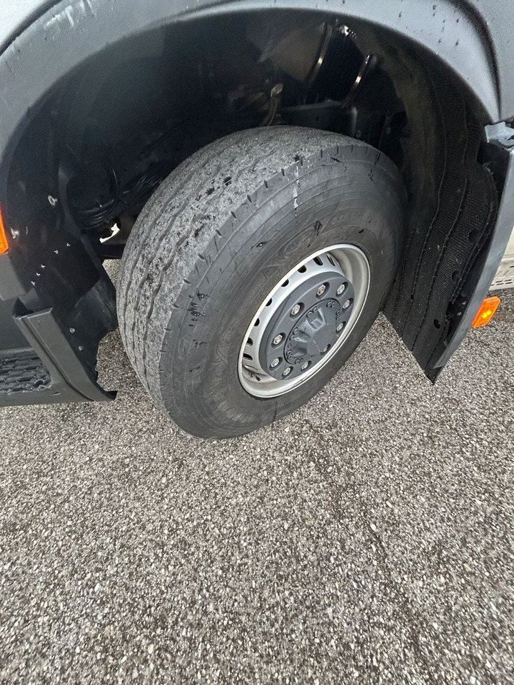 Iveco X -Way 530 Hydro Drive Kipp und Schubboden Hydra - Tractor unit: picture 3 Iveco X -Way 530 Hydro Drive Kipp und Schubboden Hydra - Tractor unit: picture 3