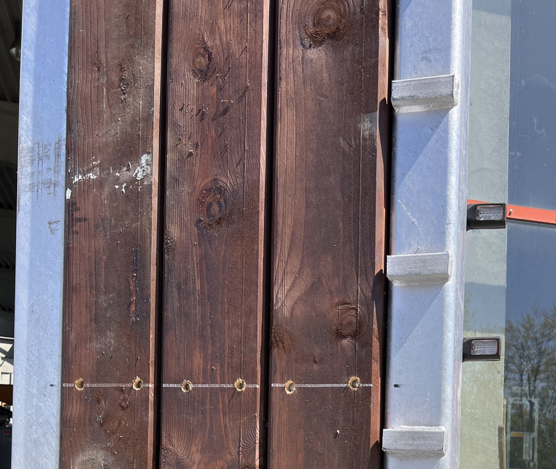 Möslein TT 21-6,5 21 t Tandemtieflader, Luftgefedert, NEU - Low loader trailer: picture 2 Möslein TT 21-6,5 21 t Tandemtieflader, Luftgefedert, NEU - Low loader trailer: picture 2