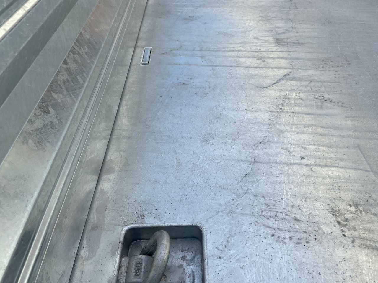 Möslein TTD 11 Breite Reifen Kipper Tieflader, Breite Reifen-- Neufahrzeug -- - Tipper trailer: picture 3 Möslein TTD 11 Breite Reifen Kipper Tieflader, Breite Reifen-- Neufahrzeug -- - Tipper trailer: picture 3