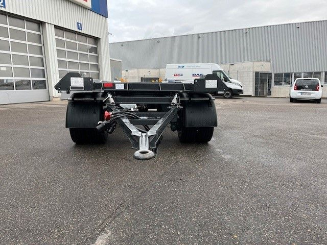 Außenroller 20 AR Außenroller 20 AR - Roll-off/ Skip trailer: picture 4 Außenroller 20 AR Außenroller 20 AR - Roll-off/ Skip trailer: picture 4