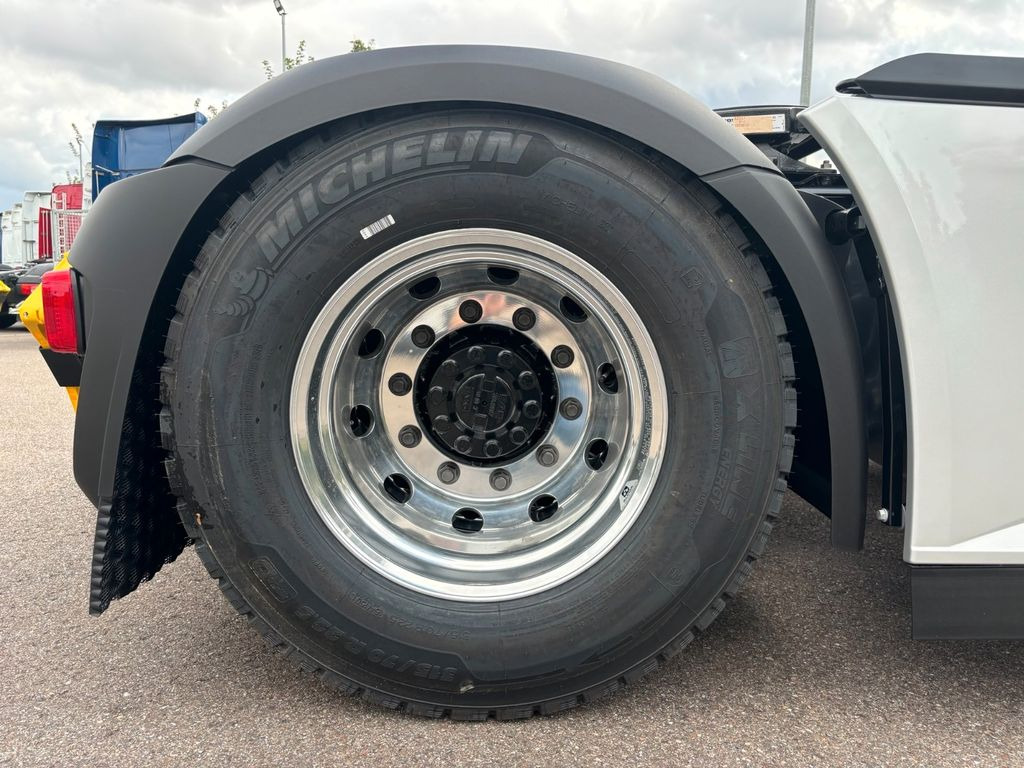 Tractor unit DAF XG+ 480 FT   75 Jahre DAF Edition "Limitiert": picture 9