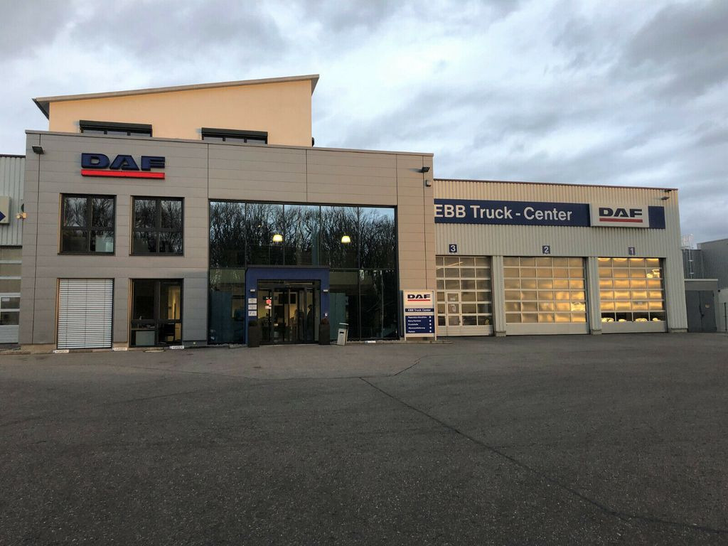 Tractor unit DAF XG+ 480 FT   75 Jahre DAF Edition "Limitiert": picture 27