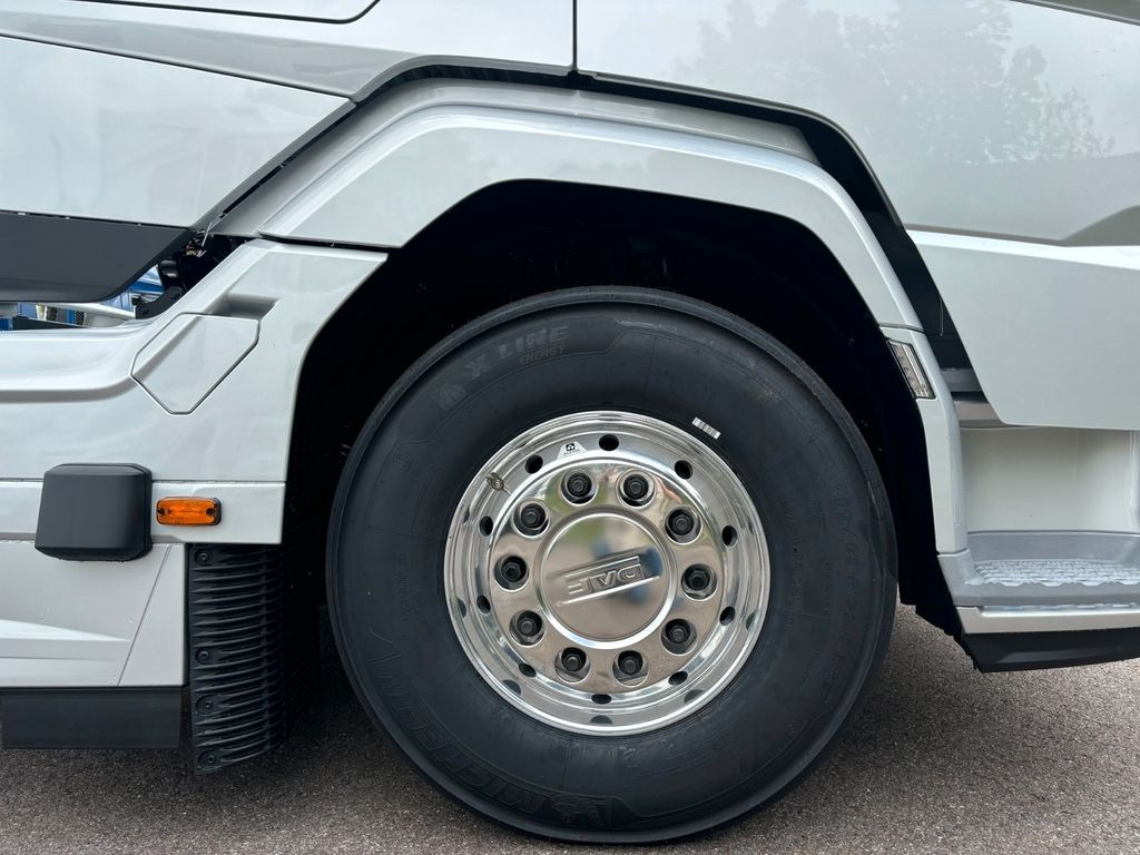 Tractor unit DAF XG+ 480 FT   75 Jahre DAF Edition "Limitiert": picture 10