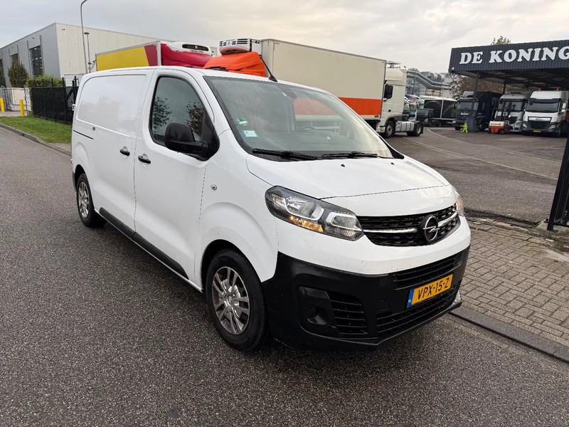 Opel Vivaro L2,H1 2022 bj 2.0 cdti - Small van: picture 2 Opel Vivaro L2,H1 2022 bj 2.0 cdti - Small van: picture 2