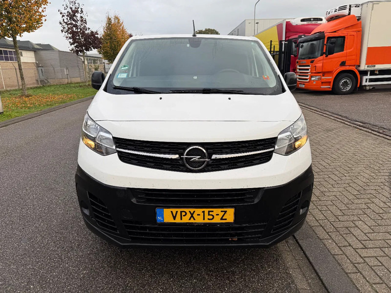 Opel Vivaro L2,H1 2022 bj 2.0 cdti - Small van: picture 3 Opel Vivaro L2,H1 2022 bj 2.0 cdti - Small van: picture 3