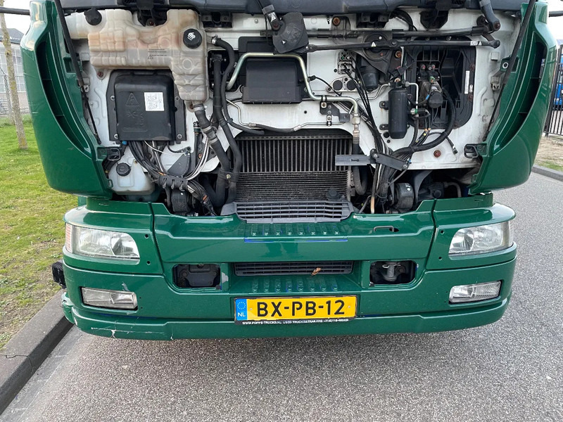 Leasing of Renault Midlum 270 2010 chereau + carrier Renault Midlum 270 2010 chereau + carrier: picture 17