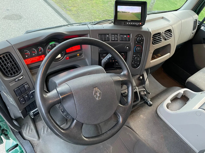 Leasing of Renault Midlum 270 2010 chereau + carrier Renault Midlum 270 2010 chereau + carrier: picture 8