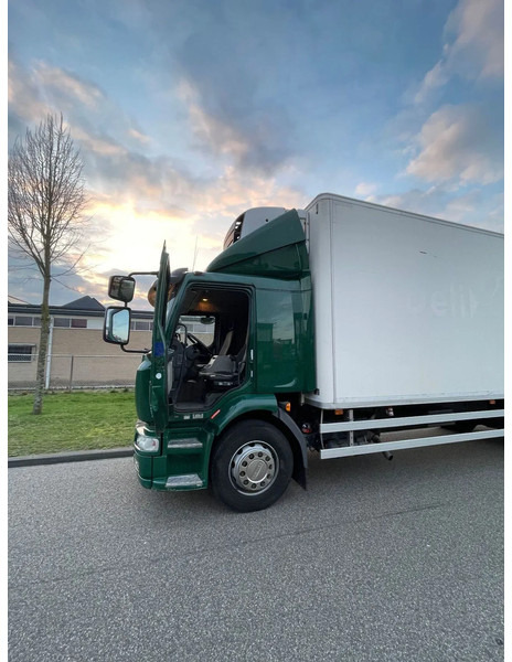 Leasing of Renault Midlum 270 2010 chereau + carrier Renault Midlum 270 2010 chereau + carrier: picture 14