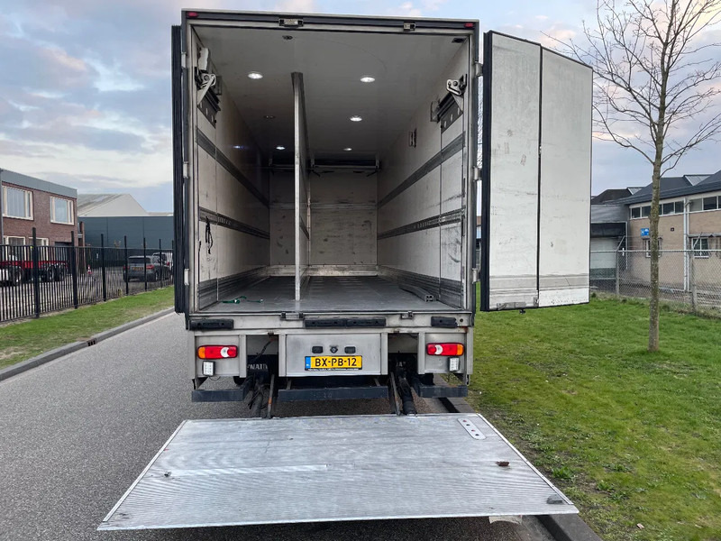 Leasing of Renault Midlum 270 2010 chereau + carrier Renault Midlum 270 2010 chereau + carrier: picture 6