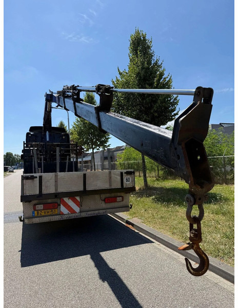 Crane truck Renault Premium Lander PM 36 P radio control !!!: picture 8 Crane truck Renault Premium Lander PM 36 P radio control !!!: picture 8