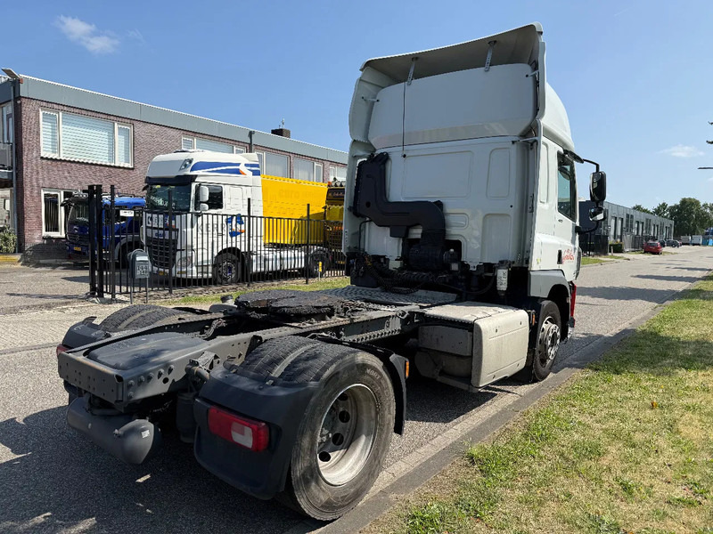 DAF CF 400 12-2016 only 805.000 km - Tractor unit: picture 4 DAF CF 400 12-2016 only 805.000 km - Tractor unit: picture 4