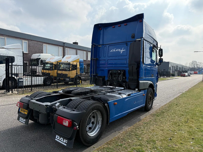 DAF XF 460 showtruck 4-2017 SSC 460 XF - Tractor unit: picture 4 DAF XF 460 showtruck 4-2017 SSC 460 XF - Tractor unit: picture 4