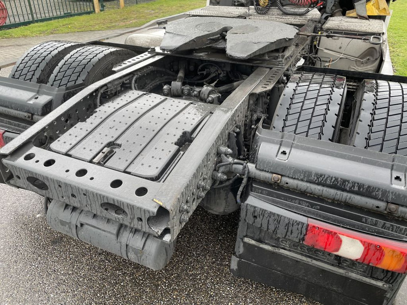 Mercedes-Benz Actros 1836 L 2-2014 bj 831.000 km - Tractor unit: picture 5 Mercedes-Benz Actros 1836 L 2-2014 bj 831.000 km - Tractor unit: picture 5