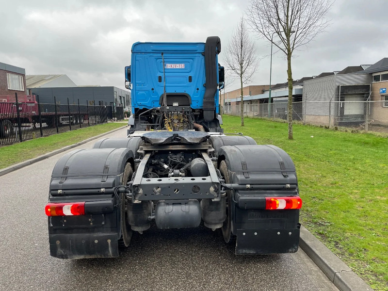 Tractor unit Mercedes-Benz Arocs 2651 6X4 2020 ONLY 250.000 km: picture 17
