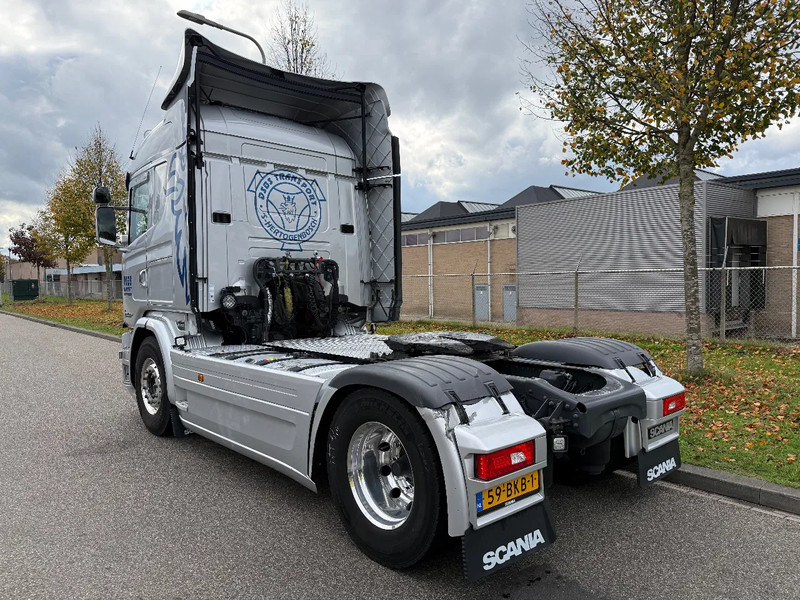 Scania G410 2018 highline retarder crown edition!!! - Tractor unit: picture 5 Scania G410 2018 highline retarder crown edition!!! - Tractor unit: picture 5