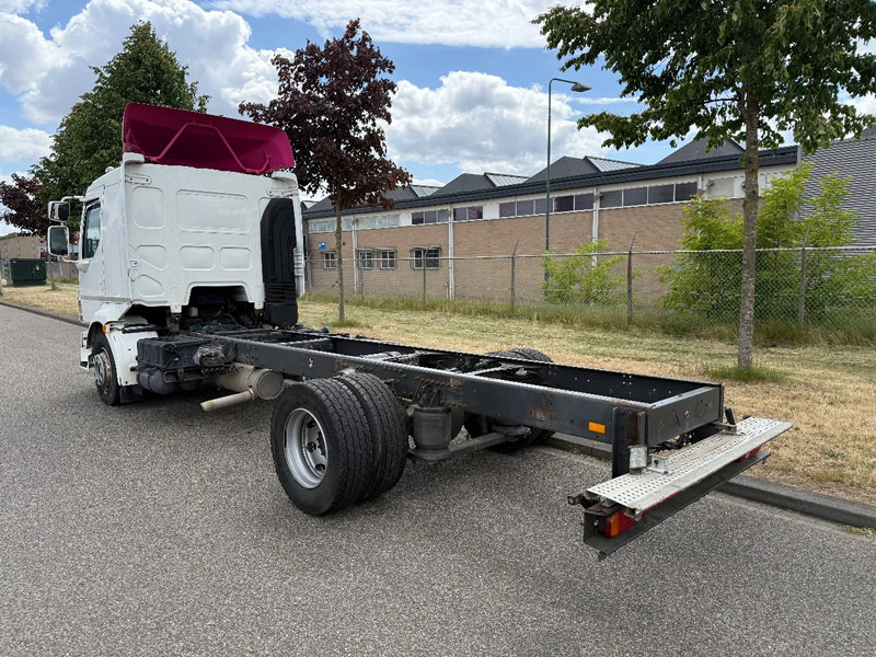 Volvo FL 250 pk 2013 euro 5 - Cab chassis truck: picture 3 Volvo FL 250 pk 2013 euro 5 - Cab chassis truck: picture 3