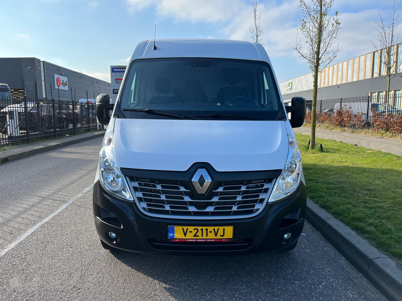 Renault Master 130.35 2.3 Dci L2 H2 , Airco , Nav, Euro 6 - Panel van: picture 4 Renault Master 130.35 2.3 Dci L2 H2 , Airco , Nav, Euro 6 - Panel van: picture 4