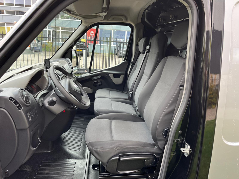 Panel van Renault Master 130.35 L2 H2, Euro 6, Airco incl complete werkplaatsinrichting: picture 20 Panel van Renault Master 130.35 L2 H2, Euro 6, Airco incl complete werkplaatsinrichting: picture 20