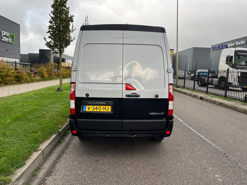 Panel van Renault Master 130.35 L2 H2, Euro 6, Airco incl complete werkplaatsinrichting: picture 13 Panel van Renault Master 130.35 L2 H2, Euro 6, Airco incl complete werkplaatsinrichting: picture 13