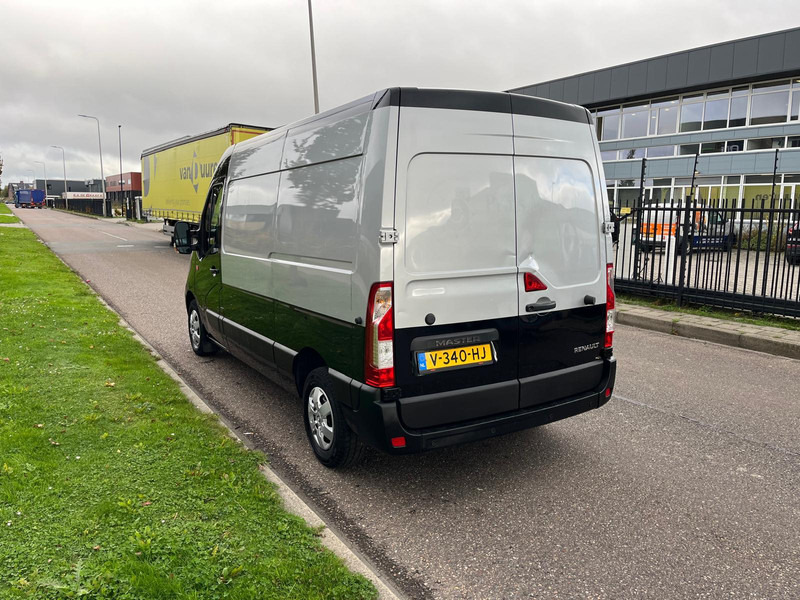 Panel van Renault Master 130.35 L2 H2, Euro 6, Airco incl complete werkplaatsinrichting: picture 12 Panel van Renault Master 130.35 L2 H2, Euro 6, Airco incl complete werkplaatsinrichting: picture 12
