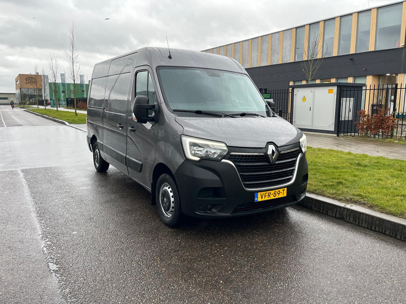 Renault Master 150.35 BVR 2.3dci, L2 H2, 150pk, Airco, Nav, Bluetooth - Panel van: picture 5 Renault Master 150.35 BVR 2.3dci, L2 H2, 150pk, Airco, Nav, Bluetooth - Panel van: picture 5