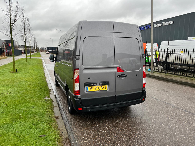 Panel van Renault Master 150.35 L2 H2 2.3 Dci  Automaat, Nav, Airco: picture 12