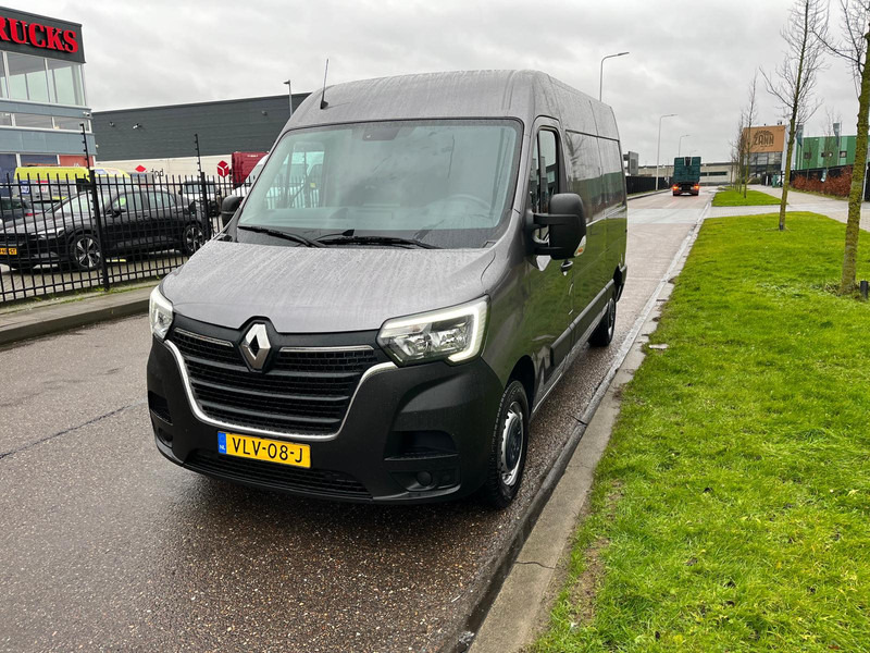 Renault Master 150.35 L2 H2 2.3 Dci Automaat, Nav, Airco - Panel van: picture 2 Renault Master 150.35 L2 H2 2.3 Dci Automaat, Nav, Airco - Panel van: picture 2