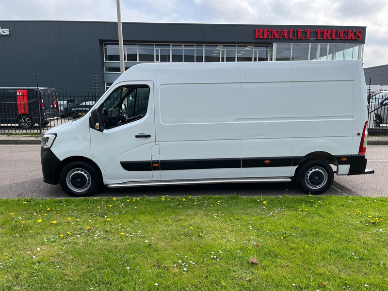 Panel van Renault Master 150.35 Red Edition L3 H2, 150pk, Airco, Nav, Standkachel: picture 8