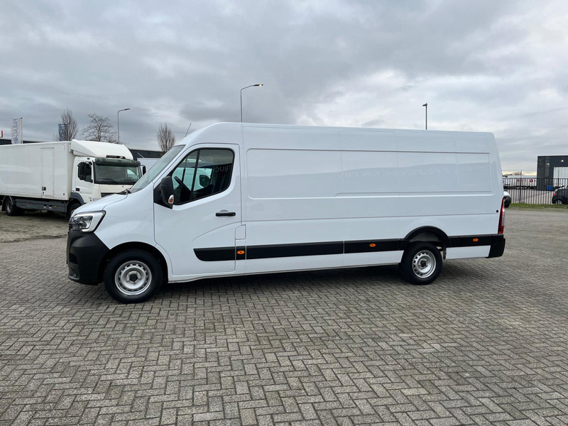 Renault Master 165.35 L4 H2 EURO 6, AIRCO - Panel van: picture 5 Renault Master 165.35 L4 H2 EURO 6, AIRCO - Panel van: picture 5