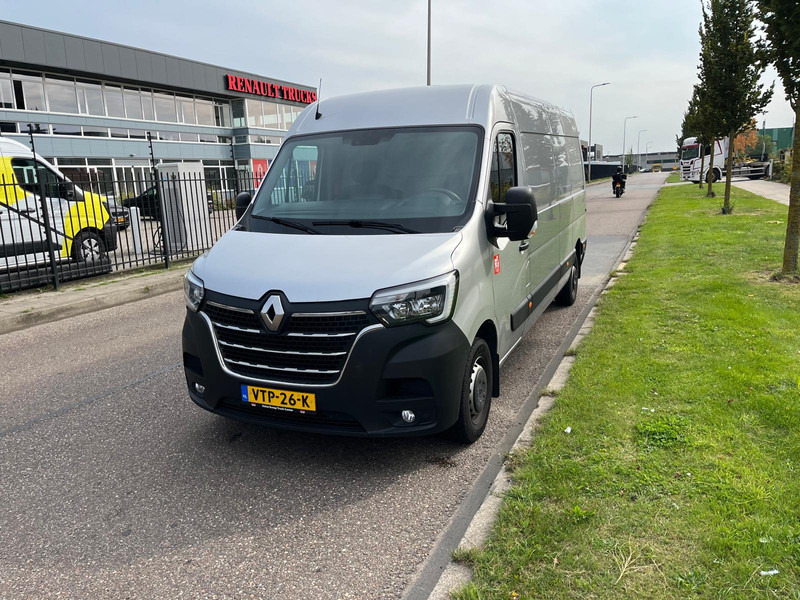 Renault Master 180.35 L3 H2 , Euro 6, 180 pk, Airco, Camera, Nav. - Panel van: picture 3 Renault Master 180.35 L3 H2 , Euro 6, 180 pk, Airco, Camera, Nav. - Panel van: picture 3