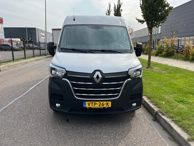 Renault Master 180.35 L3 H2 , Euro 6, 180 pk, Airco, Camera, Nav. - Panel van: picture 5 Renault Master 180.35 L3 H2 , Euro 6, 180 pk, Airco, Camera, Nav. - Panel van: picture 5