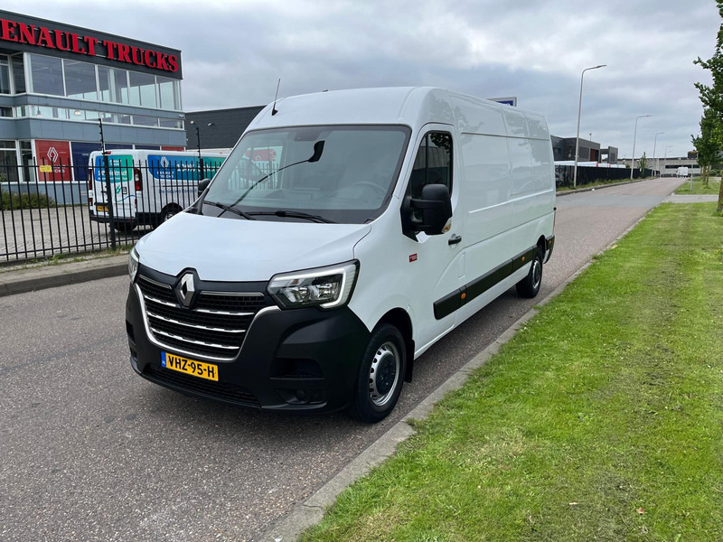 Renault Master Red Edition 150.35 L3H2, Airco, Nav, Camera - Panel van: picture 3 Renault Master Red Edition 150.35 L3H2, Airco, Nav, Camera - Panel van: picture 3