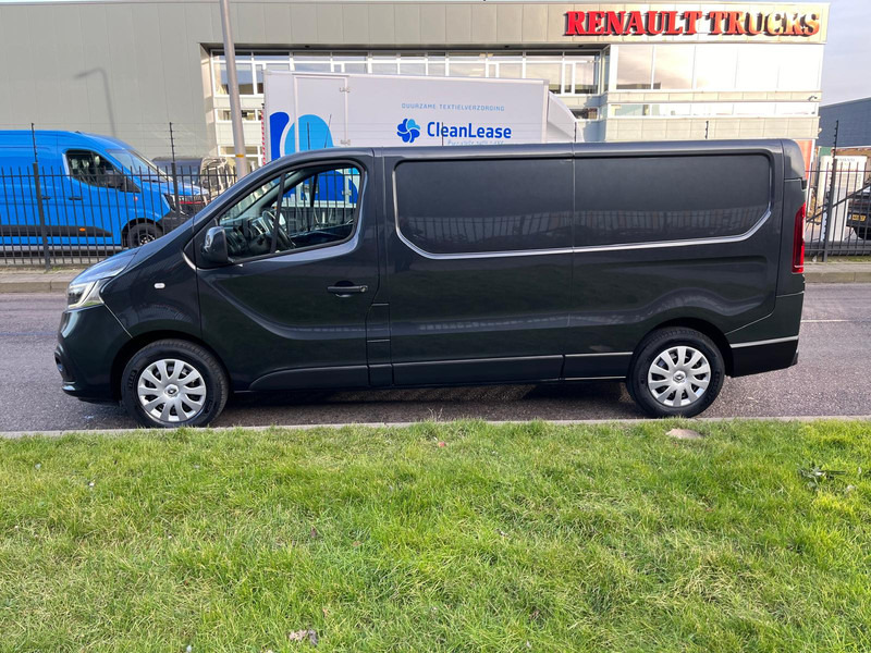 Renault Trafic 2.0 DCI, L2 H1, 145 pk, Comfort, Airco, Nav, !!! 45.000 km - Small van: picture 3 Renault Trafic 2.0 DCI, L2 H1, 145 pk, Comfort, Airco, Nav, !!! 45.000 km - Small van: picture 3