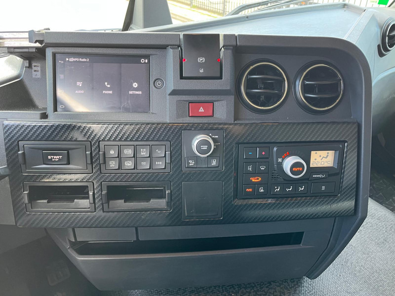 Tractor unit Renault T-13 EVO 480 T4X2, SELECTION, SLEEPERCAB: picture 20