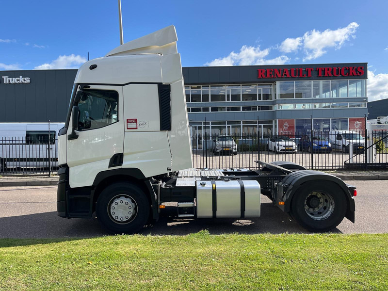 Tractor unit Renault T-13 EVO 480 T4X2, SELECTION, SLEEPERCAB: picture 9