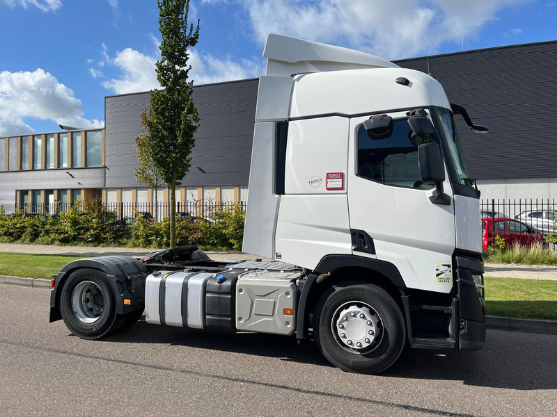 Tractor unit Renault T-13 EVO 480 T4X2, SELECTION, SLEEPERCAB: picture 8